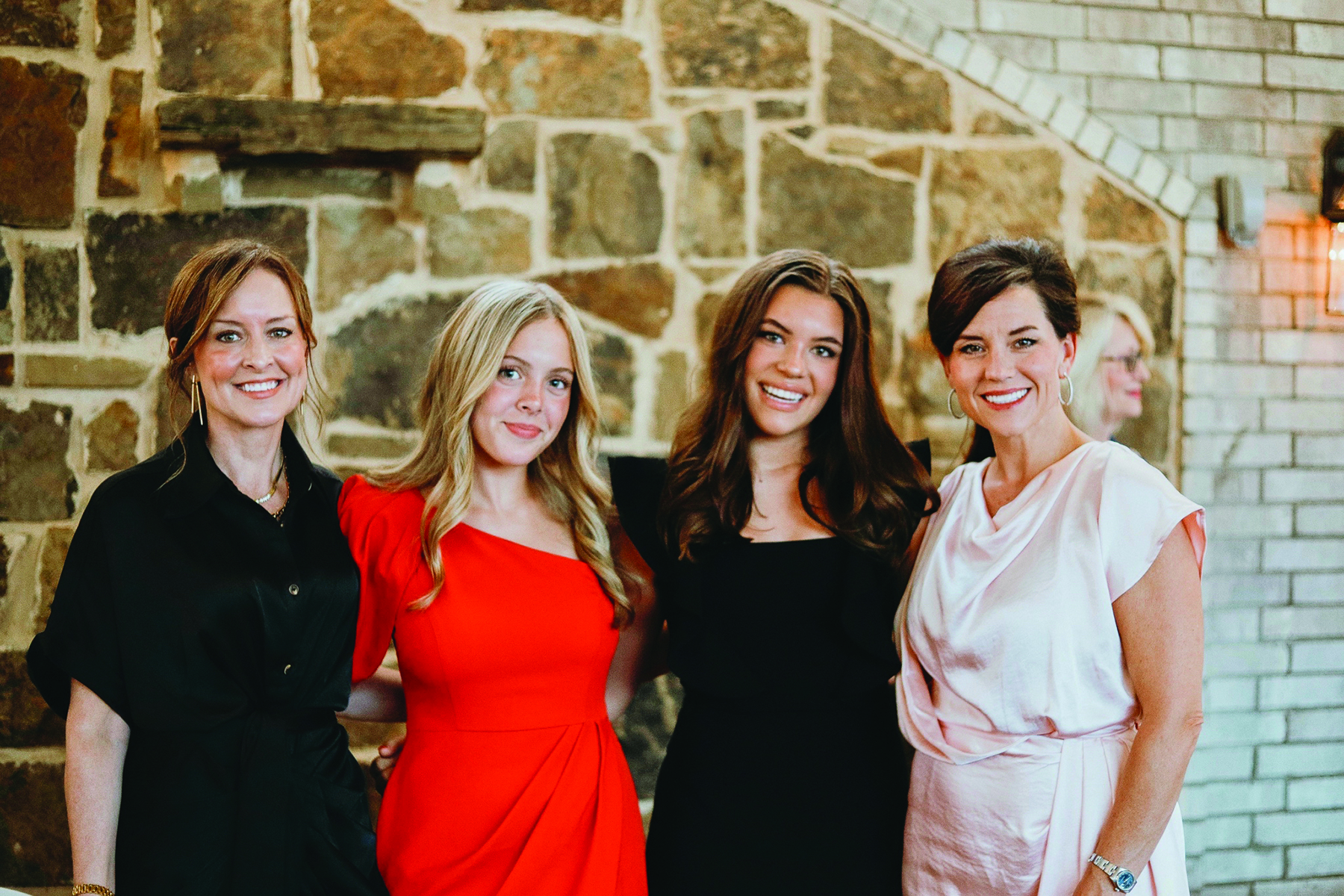 DSO Holds Annual Gala